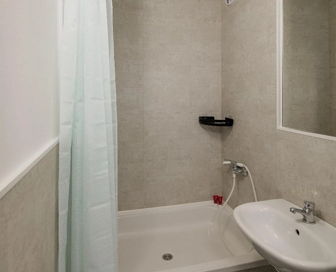 Hostel Cooliving Praha Česká republika