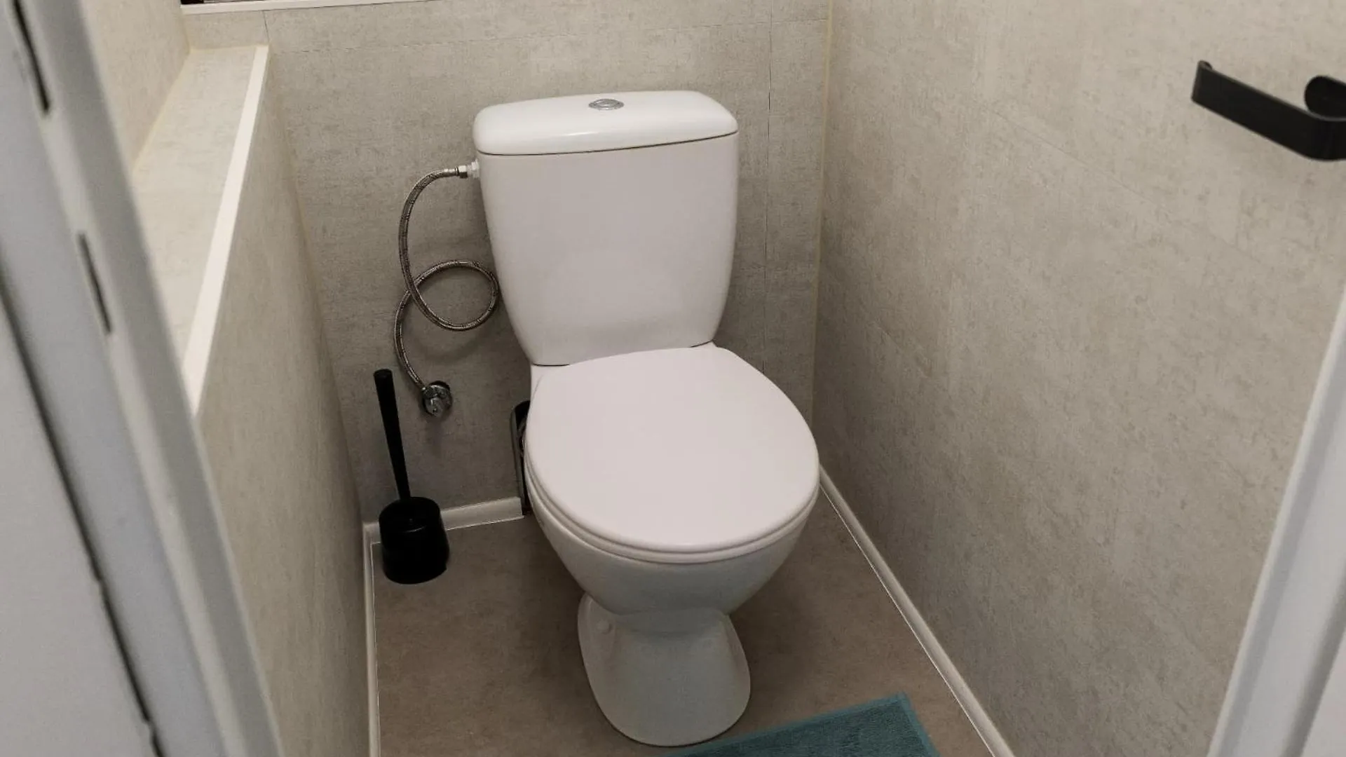 Hostel Cooliving Praha