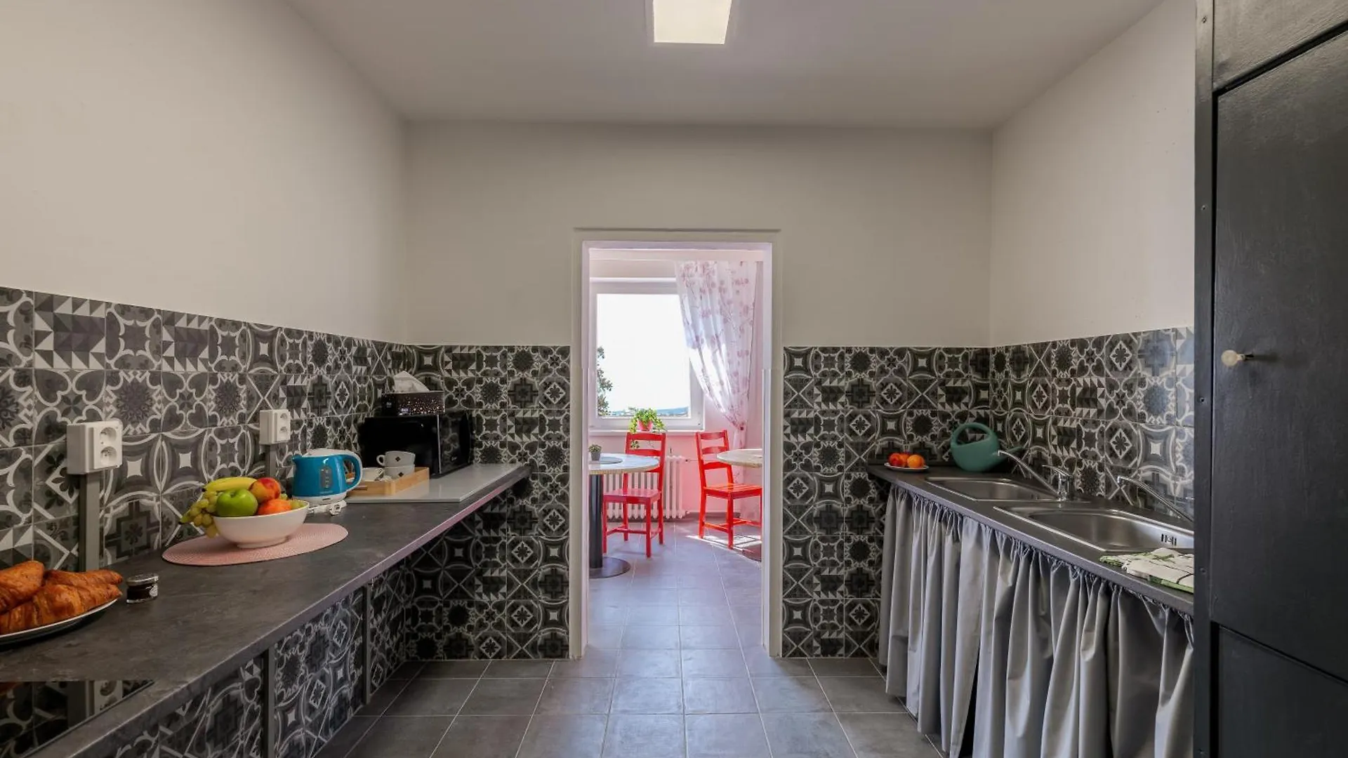 Hostel Cooliving Praha