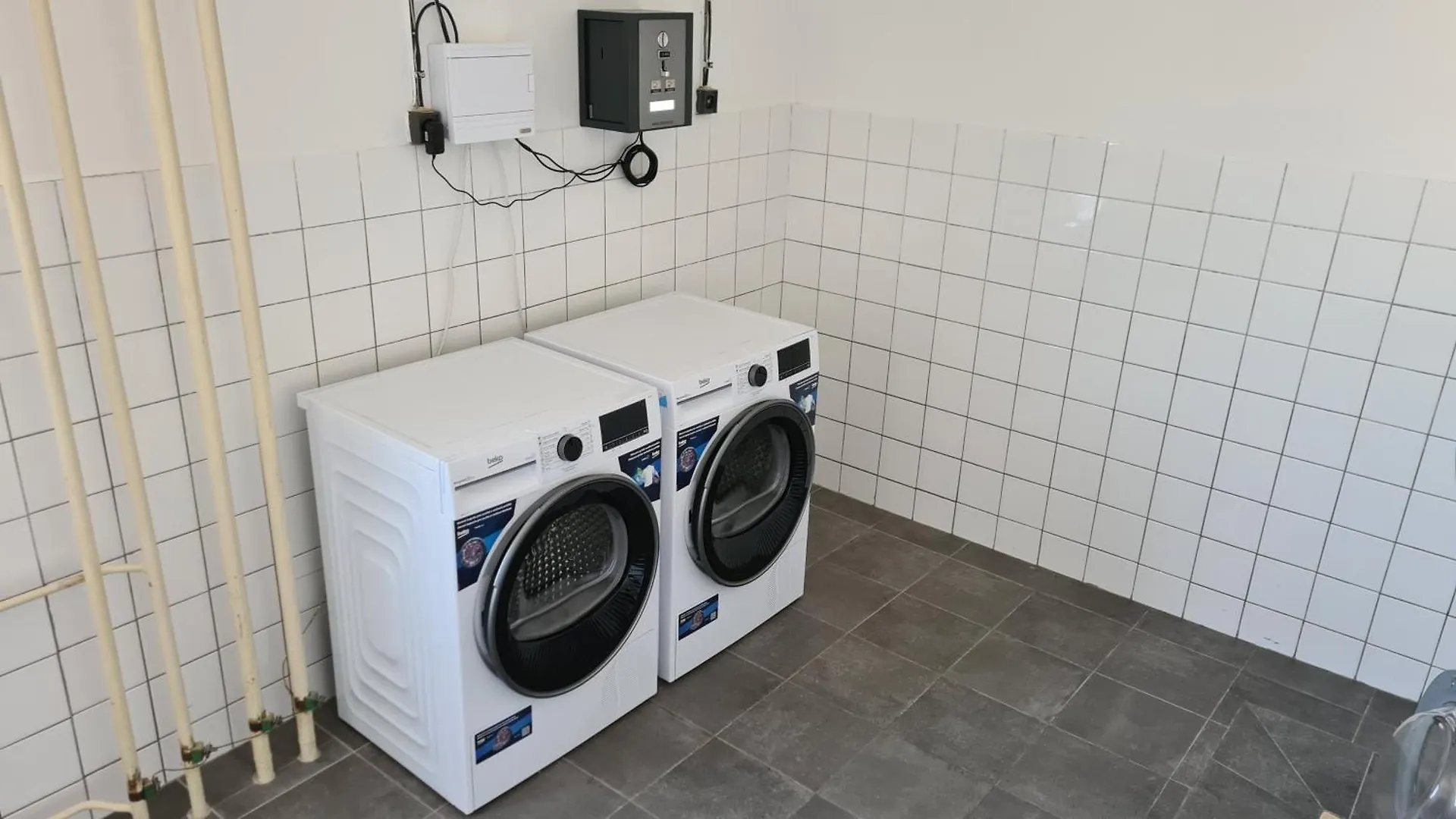 Hostel Cooliving Praha 0*,  Česká republika