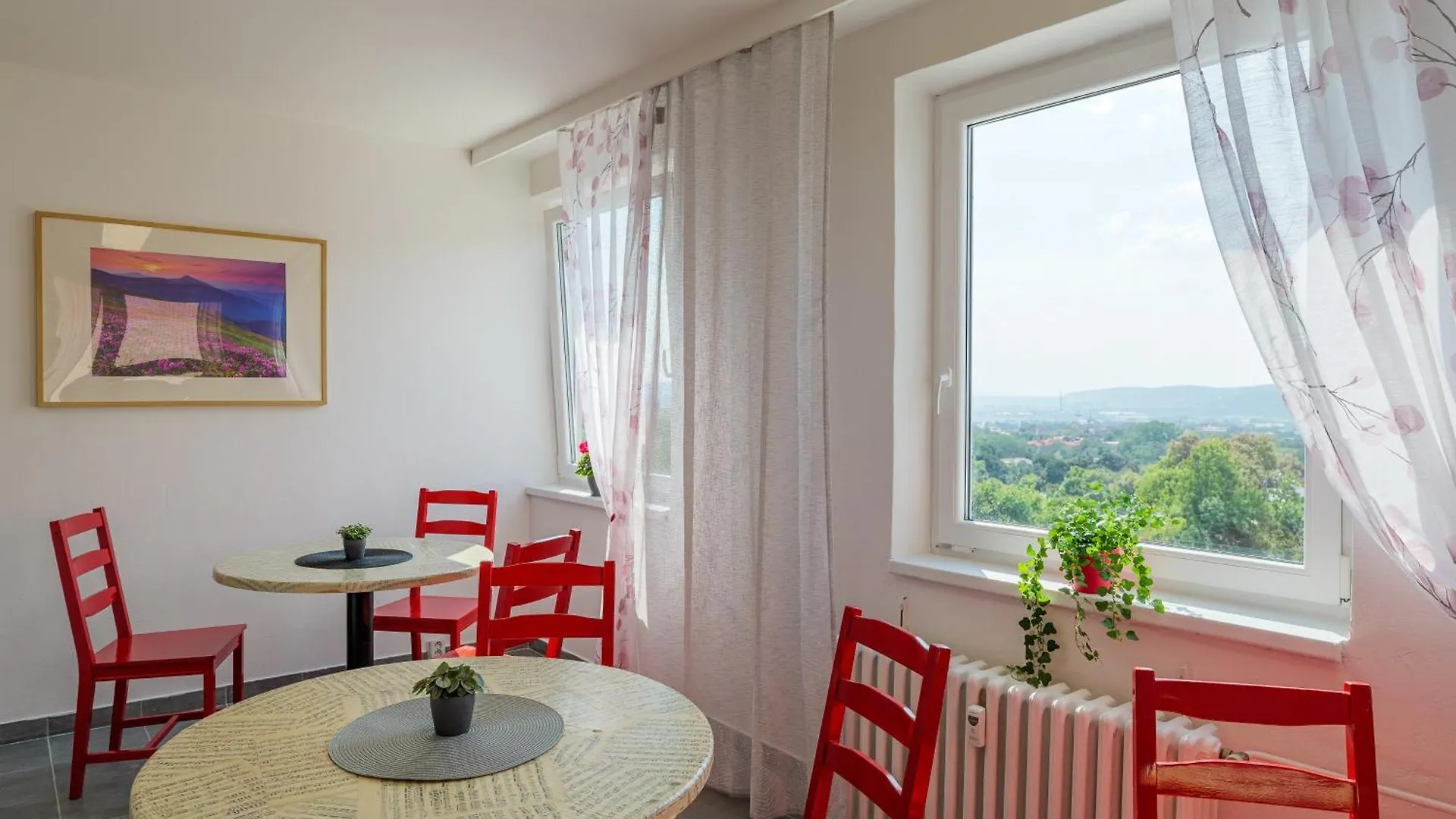 Hostel Cooliving Praha