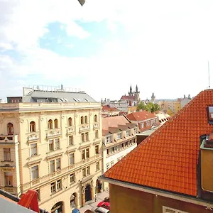 Travellers Praha Praga