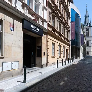 4* Aparthotel Numa Root