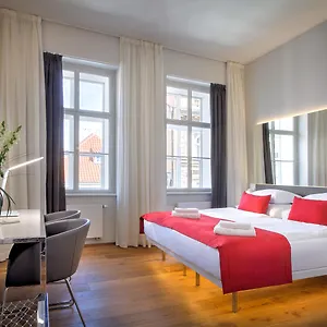 4* Hotel Bishop's House