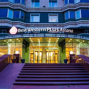 Western Hotel Astana