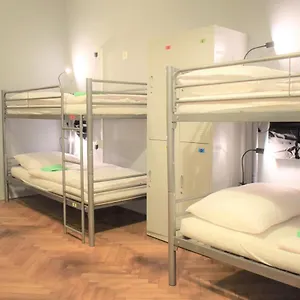  Auberge de jeunesse Globe Adults Only
