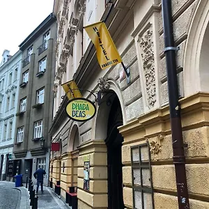 New Generation Center Praga