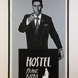  Auberge de jeunesse Franz Kafka