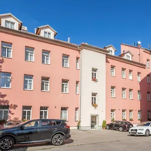 Europa 3*, Brno Česká republika