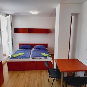 Auberge de jeunesse Blanice
