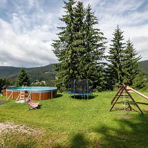Horalka 3*, Špindlerŭv Mlýn Česká republika