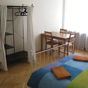  Auberge de jeunesse Ragtime