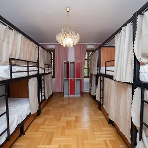 Women's Only - Female Only Praga