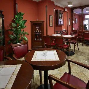 4* Hotel Aramis