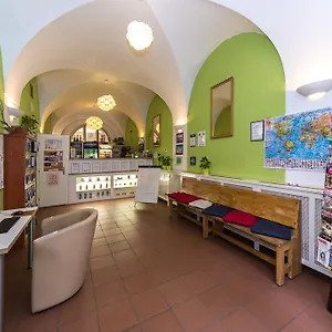 Mango Praga