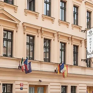 4* Hotel Augustus Et Otto