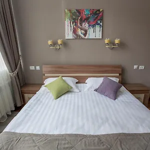 Maxx Hotel Astana