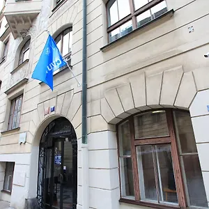  Auberge de jeunesse Hlavkova