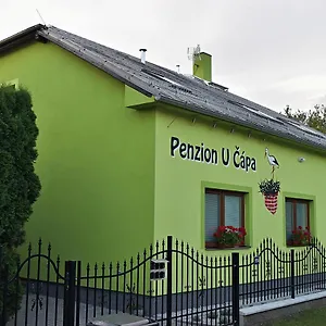 U čápa , Příbor Česká republika
