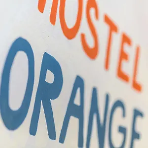 Orange Praga