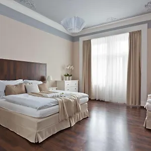 4* Aparthotel Prague Holiday Apartments