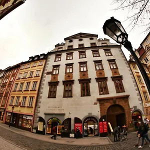  Auberge de jeunesse Homer - Old Town Square
