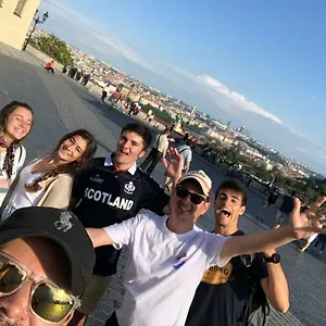 Advantage Praga