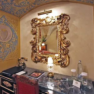 5* Hotel Alchymist Nosticova Palace