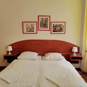 3* Aparthotel Amandment