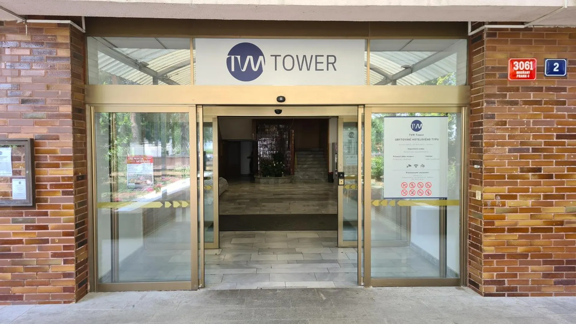 Cooliving Hostel Πράγα 0*,  Τσεχία